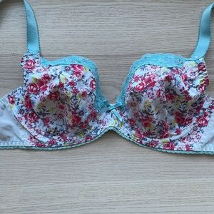 Bravissimo Underwired Bra